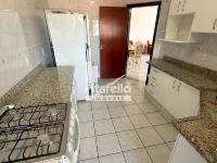 Apartamento Edifício Alvorada