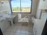 Apartamento Edifício Alvorada