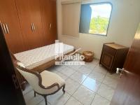 Apartamento Edifício Alvorada