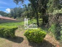 Terreno no Condomínio Orypaba