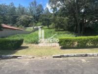 Terreno no Condomínio Orypaba