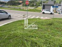 Terreno no Terras de Amparo