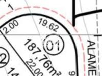 Terreno no Terras de Amparo