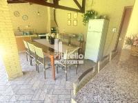 Casa Condomínio Casagrande