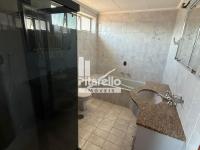 Apartamento Edifício Cruz Alta