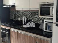 Apartamento Cidades d Italia I