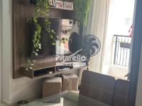 Apartamento Cidades d Italia I