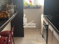 Apartamento Cidades d Italia I