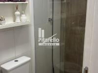 Apartamento Cidades d Italia I