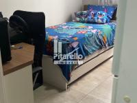 Apartamento Cidades d Italia I