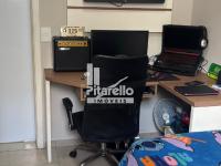 Apartamento Cidades d Italia I