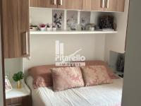 Apartamento Cidades d Italia I
