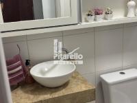 Apartamento Cidades d Italia I