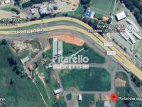 Terreno no Portal das Águas