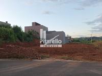 Terreno a venda no Portal das Aguas