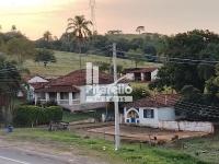 Área em Pedreira-SP