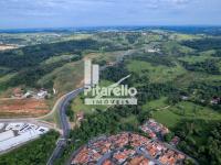 Área em Pedreira-SP