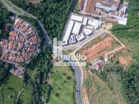 Área em Pedreira-SP