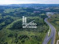 Área em Pedreira-SP