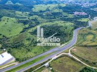 Área em Pedreira-SP