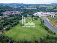 Área em Pedreira-SP