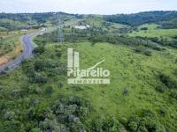 Área em Pedreira-SP