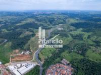 Área em Pedreira-SP