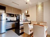 Apartamento Parque das Flores