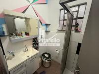 Casa - Jardim Camandocaia