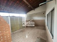 Casa - Centro de Amparo