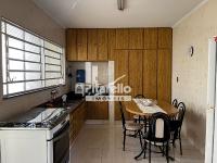 Casa no Jardim São Lourenço