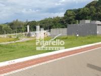 Terreno - Terras de Amparo
