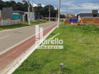 Terreno - Terras de Amparo