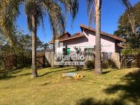 Casa - Ecovila Clareando