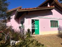Casa - Ecovila Clareando