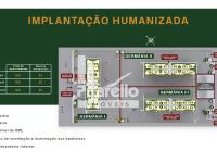 Residencial Germania I, II e III