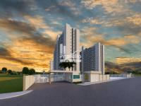 Residencial Germania I, II e III