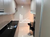 Apartamento - Cidade D Itália I