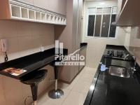 Apartamento - Cidade D Itália I