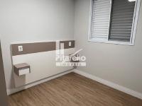 Apartamento - Cidade D Itália I