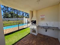 Apartamento - Santo Antonio de Posse
