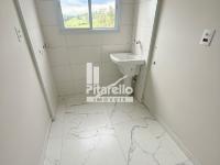 Apartamento - Andressa Sad