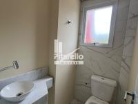 Apartamento - Andressa Sad - Condominio Montebello