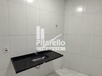 Barracão - Jardim Silvestre