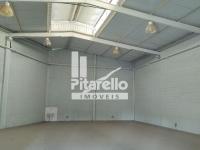 Barracão - Jardim Figueira