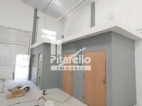 Barracão - Silvestre