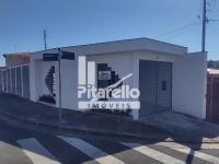 Casa - Jardim Moreirinha