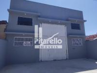 Barracão - Silvestre