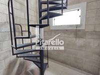 Barracão - Jardim Silvestre