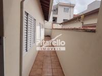 Casa - Parque Modelo